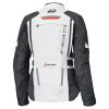 Held CARESE EVO GTX dámská adventure GoreTex bunda šedá/černá
